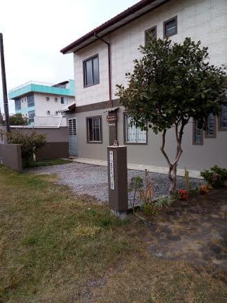 Recanto Fernandes Apartamento Pinheira Exterior foto