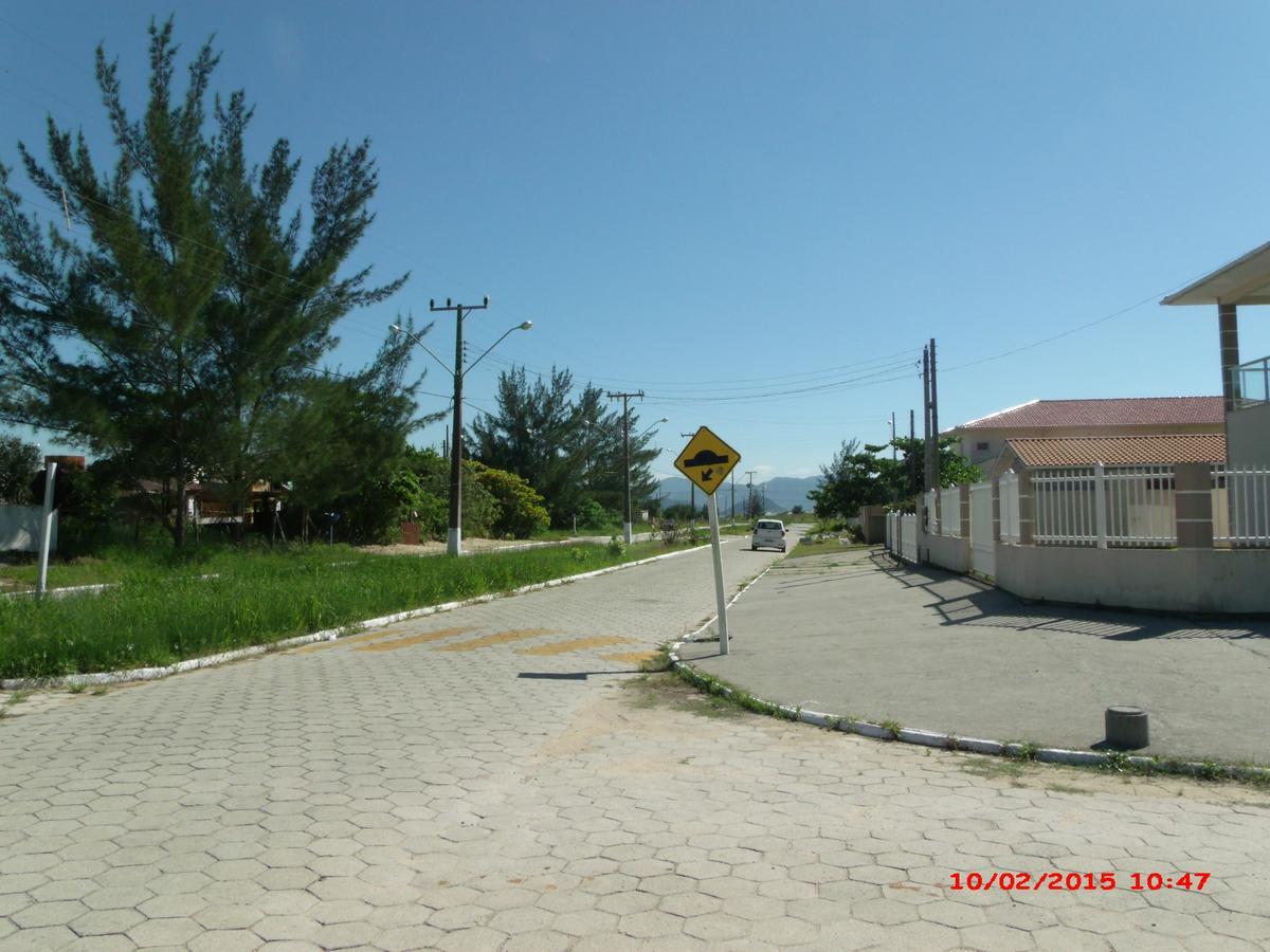 Recanto Fernandes Apartamento Pinheira Exterior foto